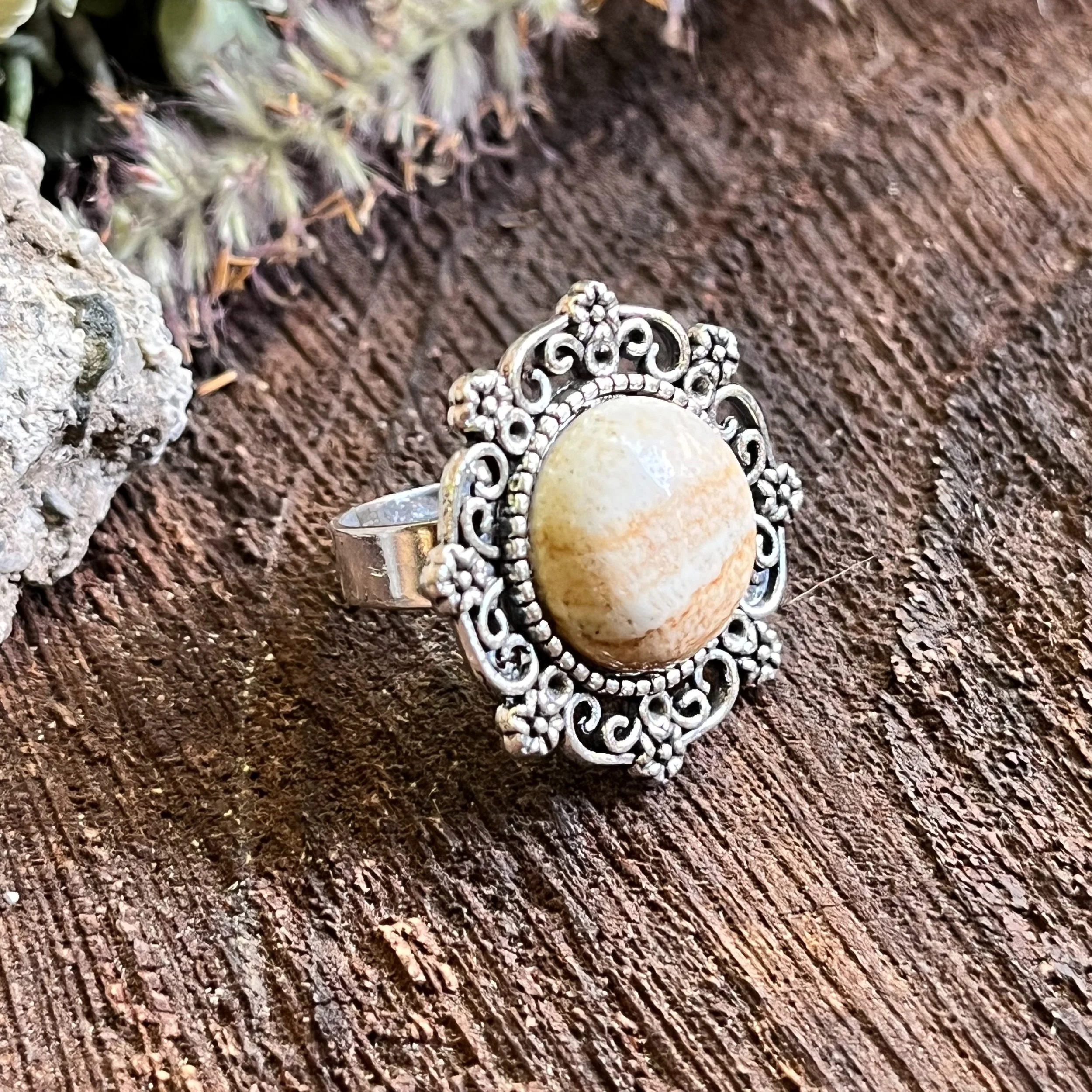 Natural Healing Gems
